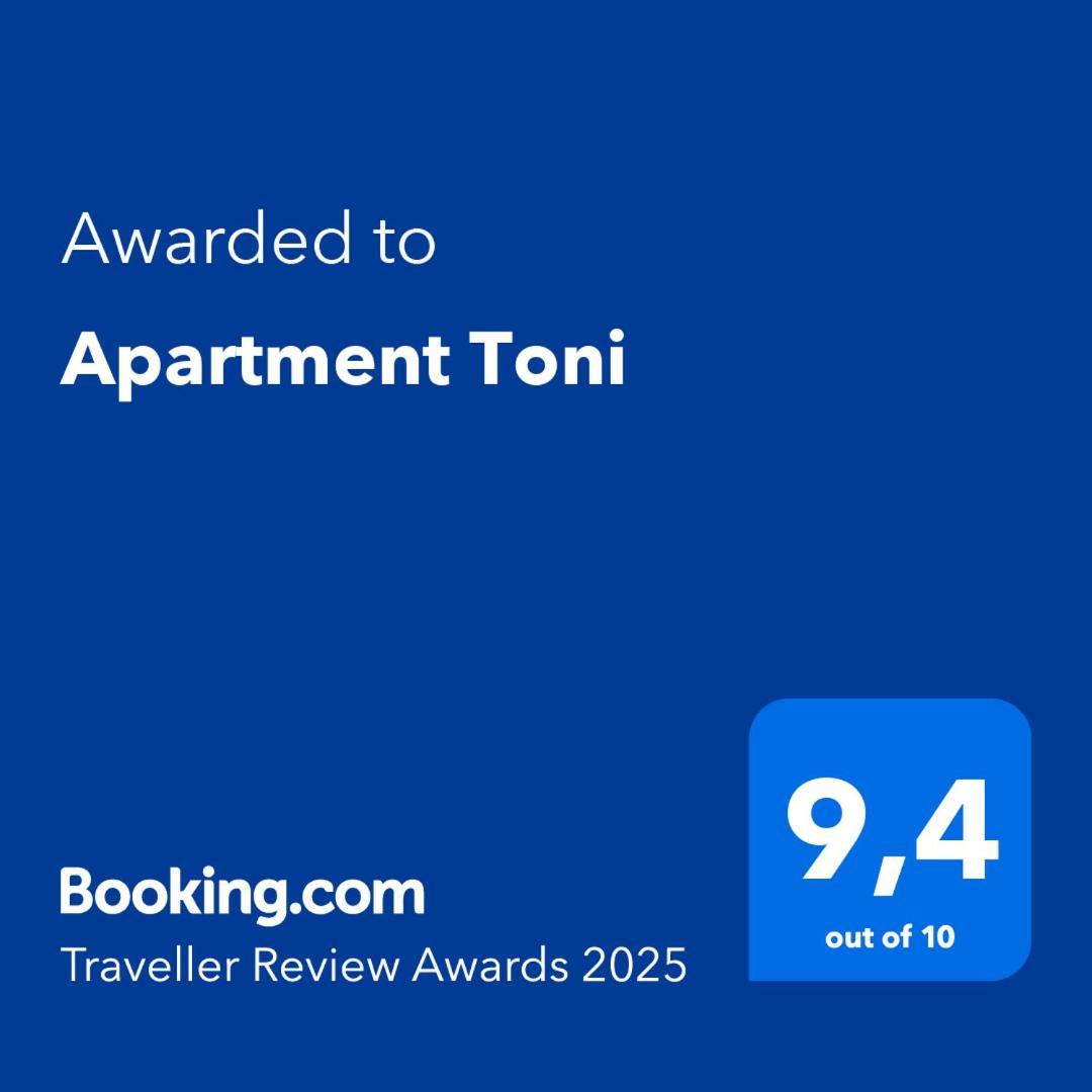 Apartment Toni Sarentino Exterior photo